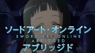 SAO Abridged Parody Episode 10 [upl. by Malley]