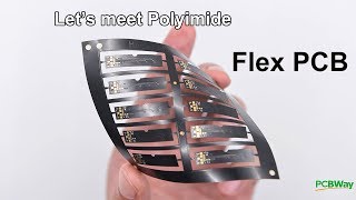 Flexible PCB Manufacturing Process  Board Cutting FPC Material Issue [upl. by Ivett]