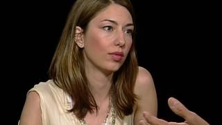 Sofia Coppola interview on quotLost in Translationquot 2003 [upl. by Alleunam]