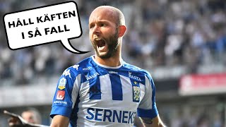 ROLIGA KOMMENTARER AV SVENSKA SPELARE amp TRÄNARE 3 [upl. by Wales788]