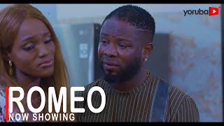 Romeo Latest Yoruba Movie 2022 Drama Starring Lateef Adedimeji  Bimpe Oyebade  Bukunmi Oluwasina [upl. by Lladnek]