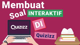 Cara membuat soal di Quizizz [upl. by Nov249]