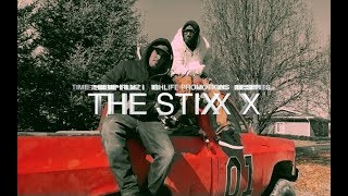 The Stixxx  “Southern Pride” Official Music Video [upl. by Aisila]