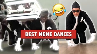 MEME DANCES THAT ARE STILL AWESOME IN 2023 [upl. by Ahselef]