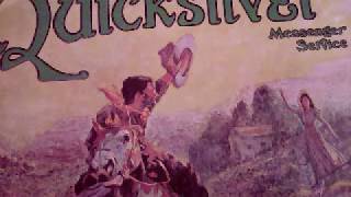 Quicksilver Messenger Service  Happy Trails  1969  Full AlbumBonus [upl. by Leese]