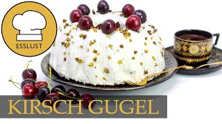 SCHWARZWÄLDERKIRSCH GUGELHUPF [upl. by Alexandra]