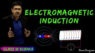 Electromagnetic Induction EMI  CBSE Class 10 Science  Toppr Study [upl. by Clement417]