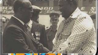 balanteenu waa shaqoSomali nationalist song [upl. by Gillmore]