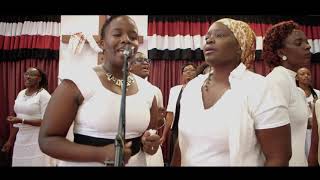 Nitainua Macho Yangu By Reuben Kigame And the Sifa Voices [upl. by Amorita]