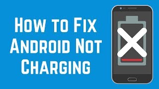 Android Not Charging Try These 4 Quick amp Easy Fixes [upl. by Winebaum]