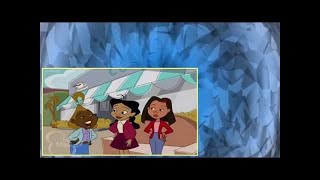 The Proud Family Full Episdes S03E08 Twins To Tweens [upl. by Og]