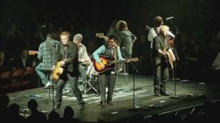 Lind Nilsen Fuentes Holm  The River Live Oslo Spektrum HD [upl. by Ginelle]