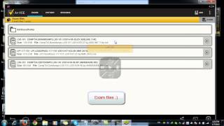 Latest Avanset VCE Exam Simulator Crack [upl. by Eixam]