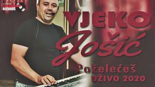 Vjeko Josic MIX Reupload [upl. by Atter]