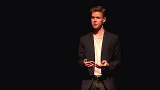 Youre being manipulated and dont even know it  Nate Pressner  TEDxYouthBasel [upl. by Acinat]