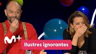 Ilustres Ignorantes Años 2000  0 [upl. by Kulseth]