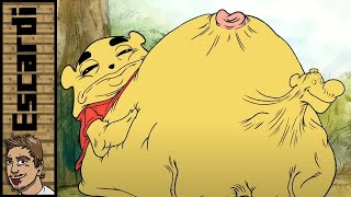 Winnie The Pooh And The Great Honey Tree  Spanish Fandub [upl. by Adachi]