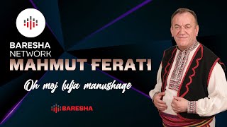 Mahmut Ferati  Oh moj lulja manushaqe [upl. by Nalak914]