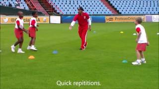 Mini Cricket Effective Sessions  1 [upl. by Rj]