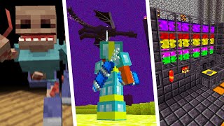 Top 10 Minecraft Mods 1122 [upl. by Nara114]