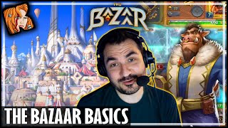 Conan Exiles How To Use Bazaar [upl. by Ruberta]