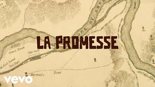 Jamboree  La promesse Audio [upl. by Bonner]