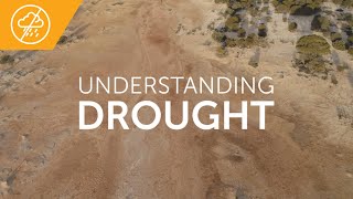 Understanding drought [upl. by Irreg212]