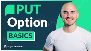 Put Options Explained for Beginners [upl. by Cassella]