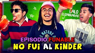 EPISODIO 🚨 CANCELABLE 🚨 ft laloelizarraras  Clase Libre  Episodio 86 [upl. by Refinaj926]