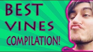 BEST VINES COMPILATION  CASEY FREY w Titles [upl. by Intruoc958]