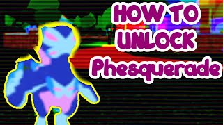 HOW TO UNLOCK Phesquerade Monsters of Etheria [upl. by Mani]