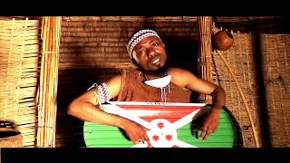 Mfasha  Official video  by Mugisha [upl. by Okechuku]