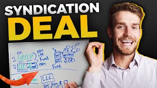 How to Structure a Syndication Deal for Your Fund [upl. by Anotyad]