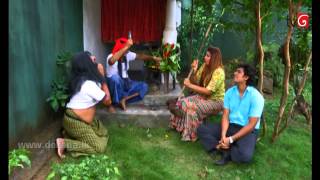 Nataka Marai Namaya Hamarai  Episode 49  18th August 2015 [upl. by Kirenoj]