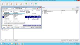 Wystawienie paragonów faktur zakupu sprzedaży  System ERP Symfonia  Dział Handel [upl. by Astraea717]