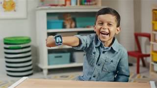 Funny Face  Kidizoom Smartwatch DX2  VTech Canada  Kids Video  15 [upl. by Leizar763]