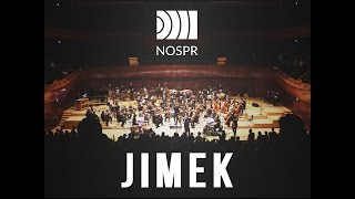 HipHop History Orchestrated by JIMEK [upl. by Lemon]