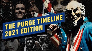 American Nightmare 2  La Purge annuelle commence CLIP HD [upl. by Libbi]