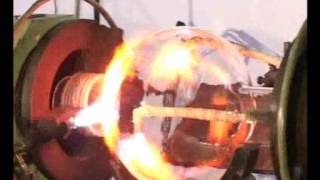 Patented Glass Blowing Process By Goel Scientfic Glass Works Ltd [upl. by Danya]