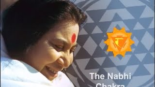 Beginners 12  Nabhi Chakra English Only Sahaja Yoga [upl. by Hemingway]