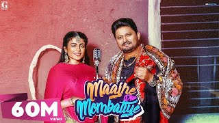 Maajhe Diye Mombatiye  Balkar Sidhu amp Jenny Johal Full Song Rav Dhillon  Prince Bhullar Nasha [upl. by Audrit]