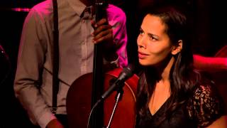 Last Kind Words  Rhiannon Giddens  2142015 [upl. by Hill]