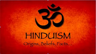 Hinduism  Worlds Oldest Religion Explained  Origins Beliefs Facts [upl. by Henryson]