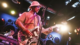 Portugal The Man  Feel It Still Live at KROQ [upl. by Nivla905]