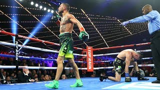 The Rise of Vasyl Lomachenko  Career Highlights and Knockouts [upl. by O'Kelly]