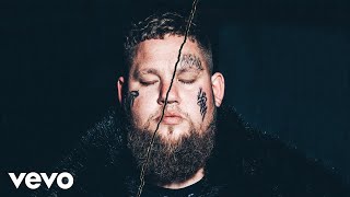 RagnBone Man  Breath in Me Official Audio [upl. by Ainotahs84]