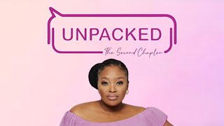 Unpacked  The Second Chapter is BACK UnpackedTheSecondChapter [upl. by Nomolas]