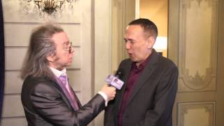 Gilbert Gottfried Gets Offended [upl. by Strander]