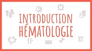 Sémiologie Clinique Hématologique  Introduction [upl. by Michael]