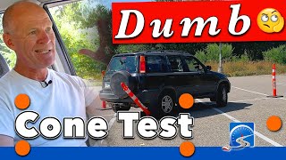 Pass Your Ohio Driving Test with EASE in 2025 [upl. by Yhtorod]